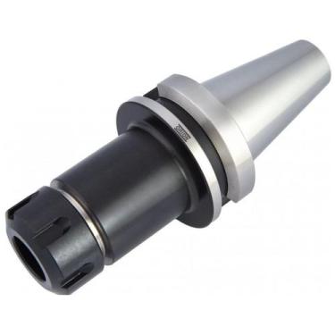 Imagem de mandril porta pinças er25 bt30 L=100 mm - Orion