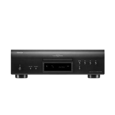 Imagem de Denon DCD-1700NE Super Audio CD Player com AL32 Processing Plus (Preto -120v)