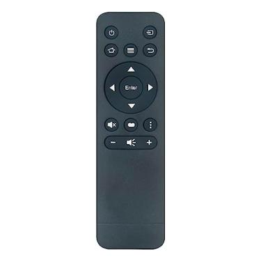 Imagem de BR-3081B Novo controle remoto de substituição adequado para projetores Optoma UHD52ALV UHD55 UHD566 UHZ50 ZH33 ZH55 UHD350X UHD370X UHD51 UHD51A UHD51ALV UHD51ALVe