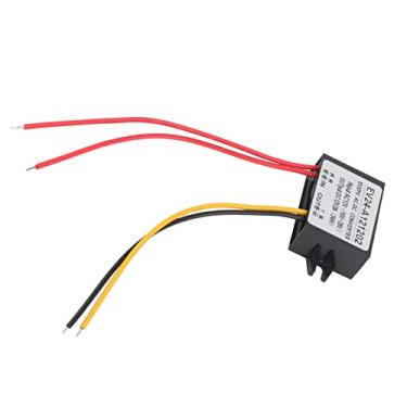 Imagem de Fonte de Alimentação Redutora IP67 do Conversor DC 12V à Prova D'água para Diversas Aplicações (2A)