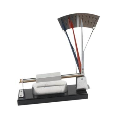 Imagem de Esquirla Demonstrador de expansão linear de metal, projetos de laboratórios, brinquedos educativos, modelo físico, instrumento de ensino para presentes do