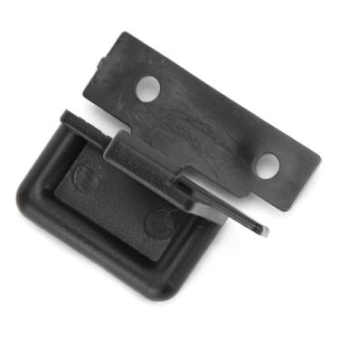 Imagem de Trava de caixa de apoio de braço, apoio de braço de carro trava de tampa de apoio de braço 83419-SDA-A01 serve para CM4/5 03-07