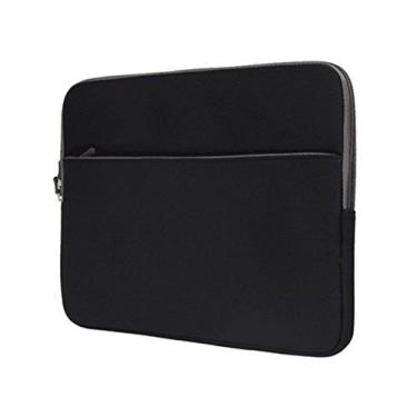 Imagem de Capa de neoprene para tablet de 10 a 11 polegadas para iPad Air 10,5 / iPad Pro 11 / Samsung Galaxy Tab S9 S8 S7 11'' / Tab A9 Tab A8 10,5 polegadas A7 10,4 polegadas Microsoft Surface Go 4 3 2 10,5