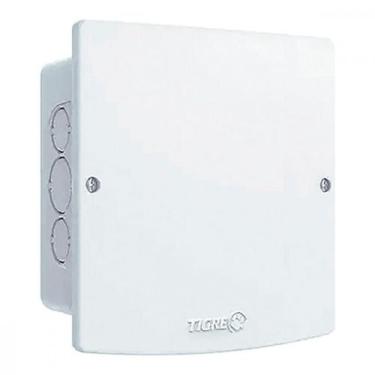 Imagem de Caixa Passagem Pvc 15X15 Tigre Emb