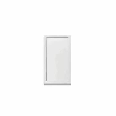 Imagem de Painel Luz Retangular Led 36w 62x32 Embutir Luminária Plafon Cor Neutr