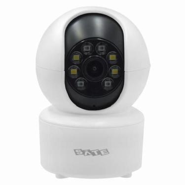 Imagem de Camera IP Sate A-CAM002 2MP HD/Wifi/Icsee** - Satellite