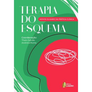 Imagem de Livro - Terapia do Esquema