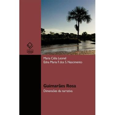 Imagem de Livro - Guimarães Rosa