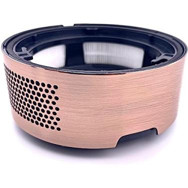 Imagem de SCREENTRONICS HEPA Filtro de pó de exaustão compatível com substituição para Samsung Jet 60 70 75 75+ 90 Series Fit Flex Pet Multi-Surface Aspirador de pó sem fio