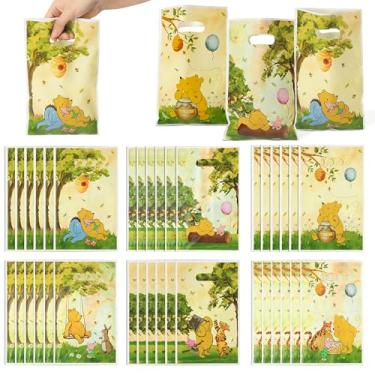 Imagem de Z1-Winnie Party Bags 150p