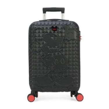 Imagem de MALA UP4YOU MICKEY INFANTIL MENINO MF10481-Masculino