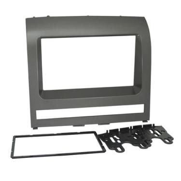 Imagem de Moldura 2din Fiat Palio,Palio Weekend,Strada,Strada Adventure,Idea, Si