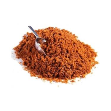Imagem de Açúcar Mascavo Granel 1kg - Linha Premium