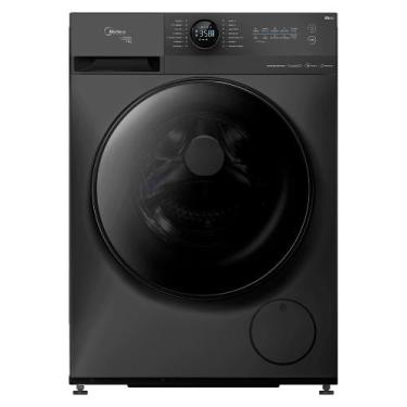 Imagem de Máquina de Lavar 13kg Midea HealthGuard Titanium Conectada, 220V
