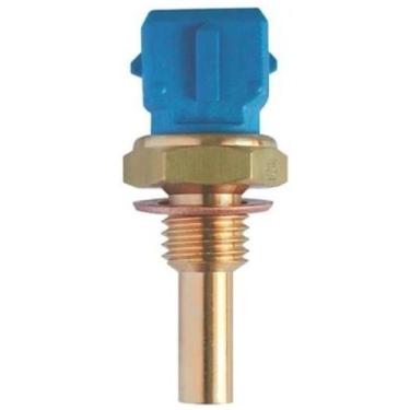 Imagem de Sensor de temperatura Chevrolet Zafira 2002 a 2012 - Original Furacão