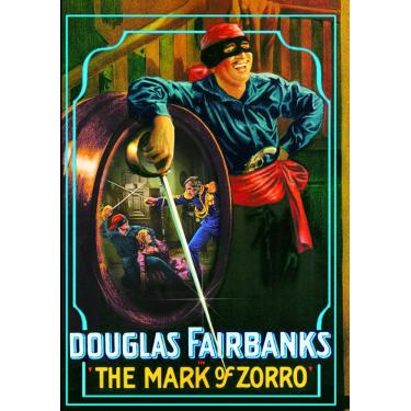 Imagem de The Mark of Zorro