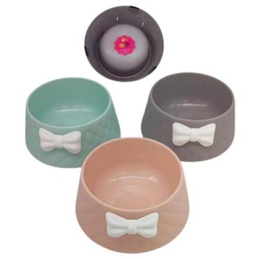 Imagem de Comedouro Free Cute 650ml - Bom Amigo