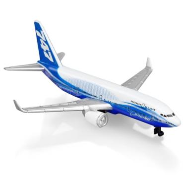 Imagem de HANGHANG Modelo de avião de plástico BOE ing 747 1/400 adequado para coleções e exibição