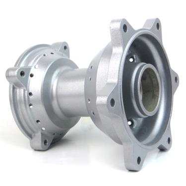 Imagem de Cubo de Roda Traseira Honda bros 160 / xre 190 (fabreck)