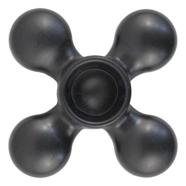 Imagem de Apoio De Espigão Orquezz Stabile Para Violoncelo - Preto