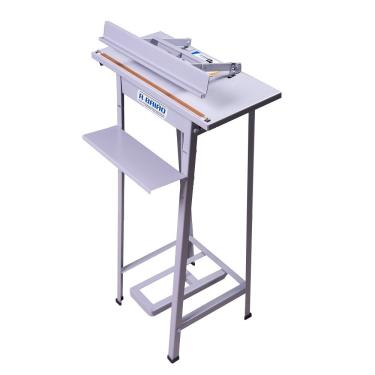 Imagem de Seladora Disparo A Pedal 40 Cm c/ Temporizador R. Baião - Bivolt