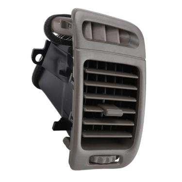 Imagem de Painel Lateral do Passageiro Com Movimentação Mão Esquerda Ar Condicionado Saída de Ventilação para Avalon Pré-facelift 1995-1999, Feito de Plástico de