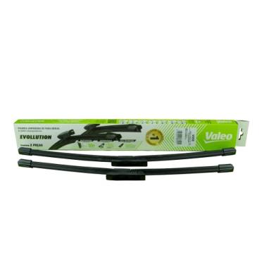 Imagem de PALHETA DIANTEIRA VALEO EVOLLUTION V405 - RENAULT SANDERO; LOGAN;