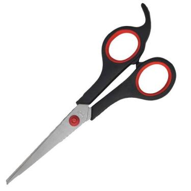 Imagem de Tesoura 7 1/2" Basic para Cabelo - 000084 - ORIGINAL