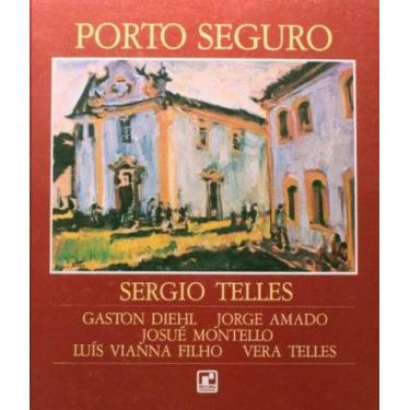 Imagem de Porto seguro - DISTRIB RECORD SERV IMPRENSA