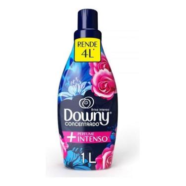 Imagem de Amaciante Downy Brisa Intenso 1 Litro