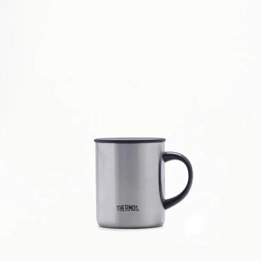 Imagem de Thermos Caneca Térmica Viena - 350ml (Prata)