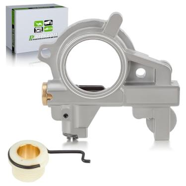 Imagem de partszen Bomba de óleo adequada para Stihl MS341 MS361 MS362 046 MS460 MS461 MS441