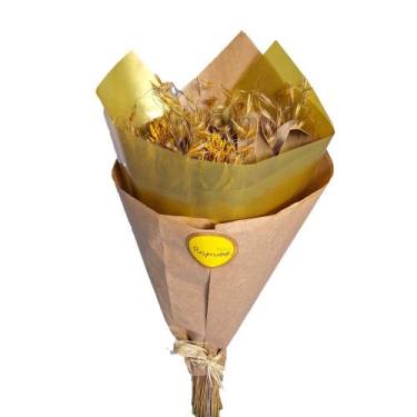 Imagem de Buque Profetic Prosperidade - Tem Flores