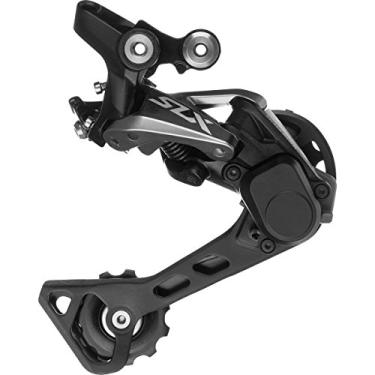 Imagem de CAMBIO TRAS SHIMANO 11V M7000 GS SLX