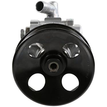 Imagem de Bosch KS0001539 Bomba de direção hidráulica para Dodge Viper, 1 pacote