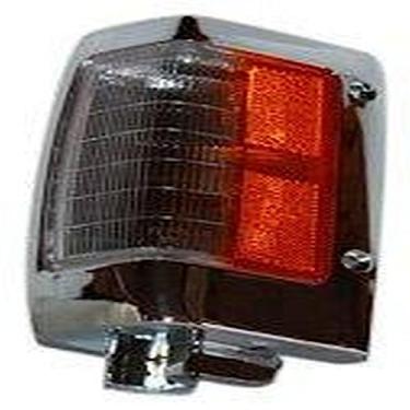 Imagem de TYC 18-1811-32 Nissan Pickup Lado Motorista Lâmpada de substituição lateral