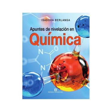 Imagem de Apuntes de nivelación en química - Espanhol