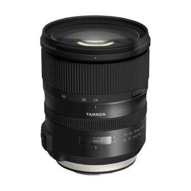 Imagem de Lente Tamron SP 24-70mm f/2.8 Di VC USD G2 (A032E) pCanon EF