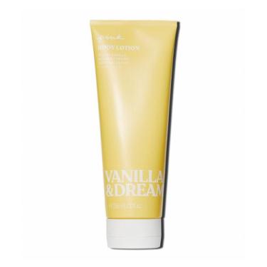 Imagem de Loção Corporal Victoria's Secret PINK Vanilla & Dreamy 240 ml