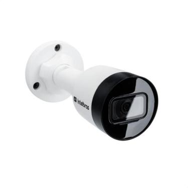 Imagem de Câmera de Segurança IP Bullet VIP 1230 B G5 4570045 Intelbras, Bivolt