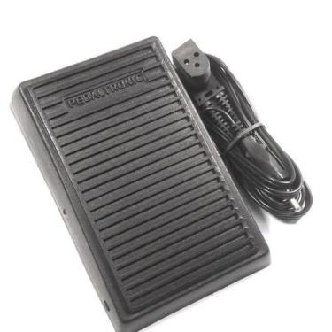 Imagem de Pedal Reostato Singer Prêt À Porter 4718C, 220V