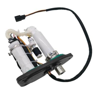 Imagem de Substituição do conjunto da bomba de combustível no tanque 75305-07A para Harley Davidson Sportster 1200 883, Forty-Eight, Iron 1200 883, Seventy-Two, XR1200 XL1200 XL883, 2007-2019, substitui 75305