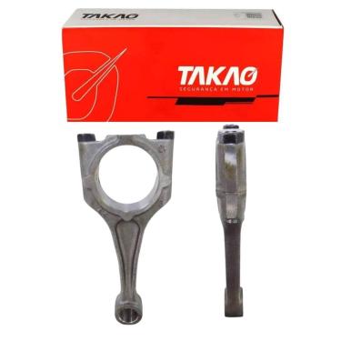 Imagem de Biela Vectra 2.4 16V 2006 A 2010 - Takao Bgm24A