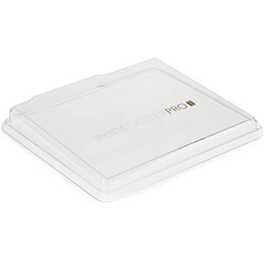 Imagem de Rode Capa contra poeira RodeCover para sistema RodeCaster Pro II