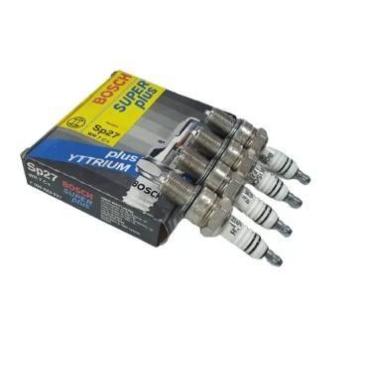 Imagem de Jogo vela ignição bosch celta / corsa sp27 - NISSAN