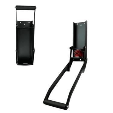 Imagem de Compactador de Latas e Garrafas em Alumínio