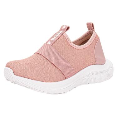 Imagem de Tênis Infantil Slip On Kids Top 362Tn