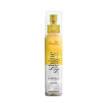 Imagem de Shine spray de brilho - SP Hair Cosmetics