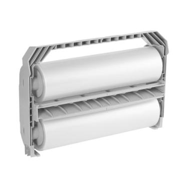 Imagem de GBC Refil de cartucho de filme de laminação auto-Threading para Foton 30, 5 Mil, 313' (FOTONC005B)