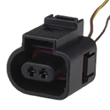 Imagem de Chicote 2 vias sensor detonacao gol/fox femea - TC